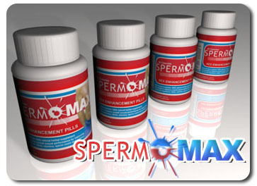 Spermomax 